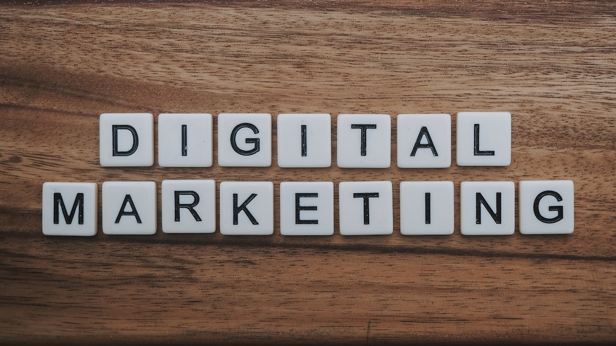 Marketing Courses